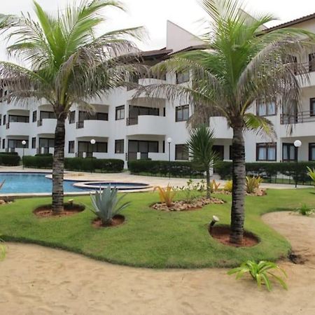 Sao Goncalo do Amarante  Apartamento A Beira-Mar. Beachfront Apartment מראה חיצוני תמונה