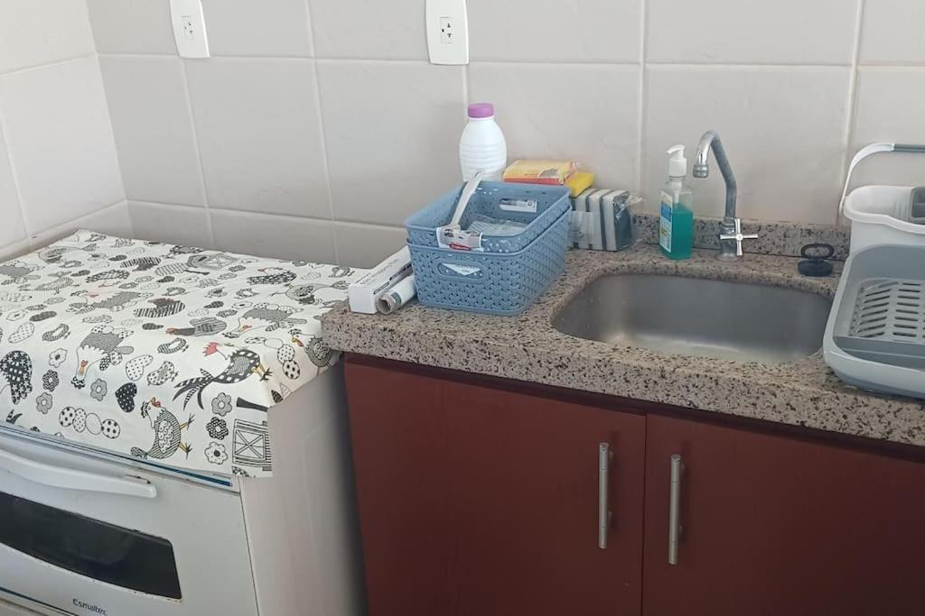 Sao Goncalo do Amarante  Apartamento A Beira-Mar. Beachfront Apartment מראה חיצוני תמונה