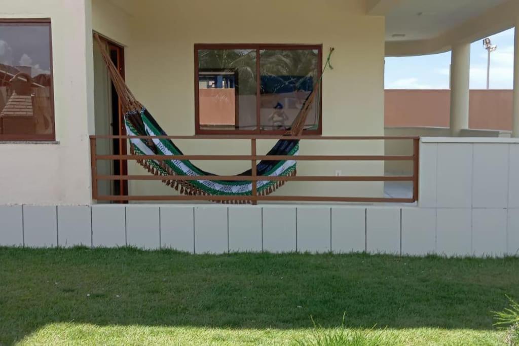 Sao Goncalo do Amarante  Apartamento A Beira-Mar. Beachfront Apartment מראה חיצוני תמונה